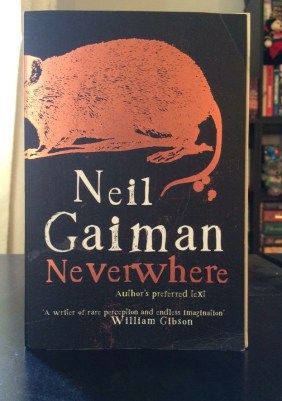 NEVERWHERE