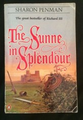 SUNNE IN SPLENDOUR