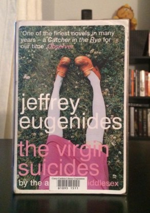 VIRGIN SUICIDES