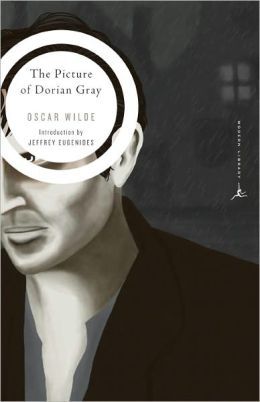 Dorian Gray