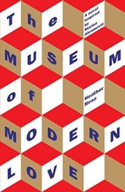Museum of Modern Love