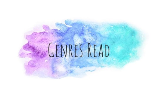 Genres Read
