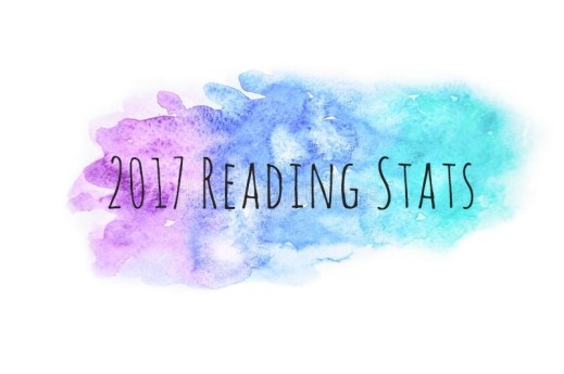 Reading Stats