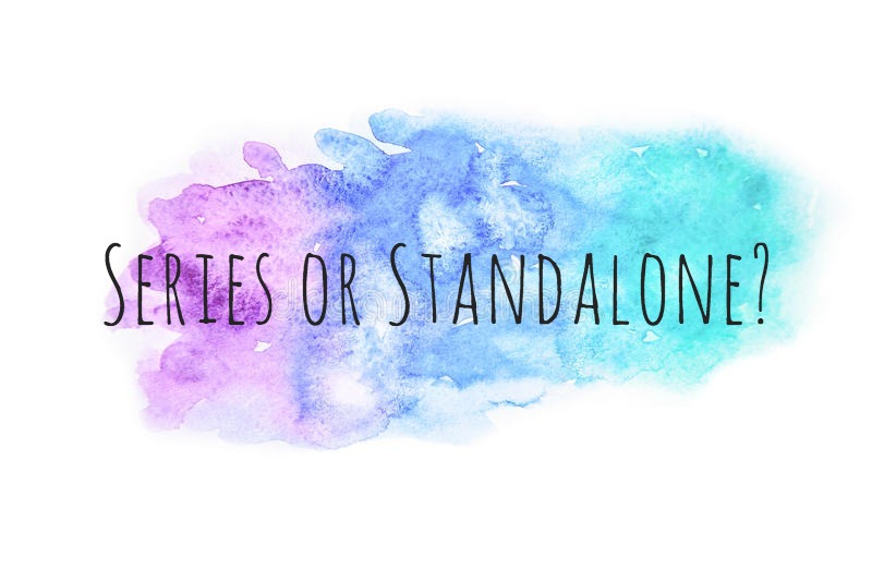 Series or Standalone
