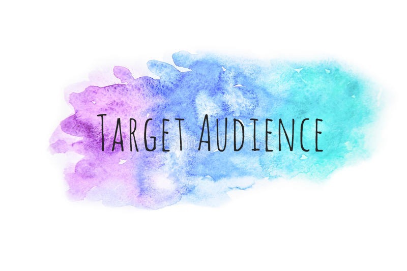 Target Audience