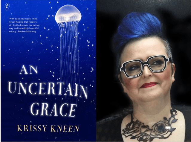 An Uncertain Grace
