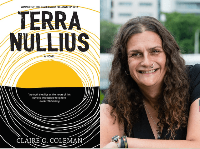 Terra Nullius