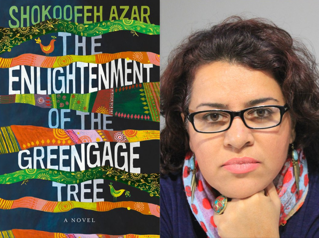 The Enlightenment of the Greengage Tree