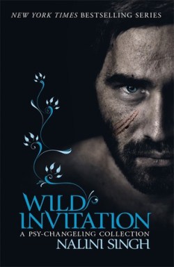 wild invitation
