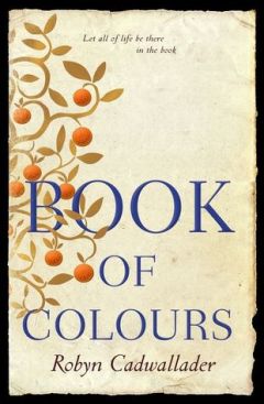 Book of Colours