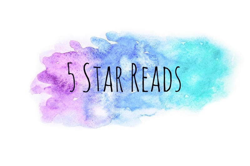 5 star reads