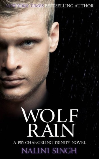 Wold Rain