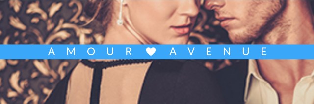 Amour Avenue