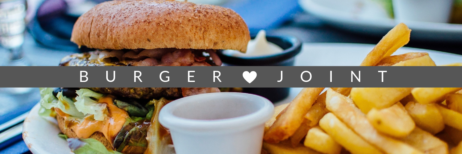 Burger Joint