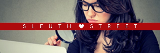 Sleuth Street