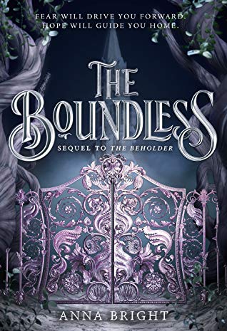 The Boundless