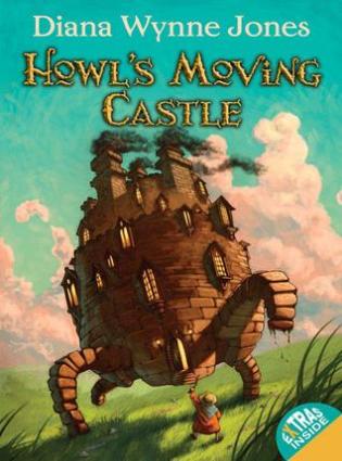 Howl's Moving Castel