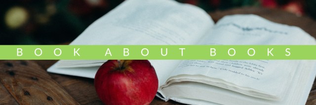 MGM Book About Books