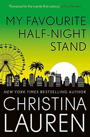 My Favourite Half-Night Stand