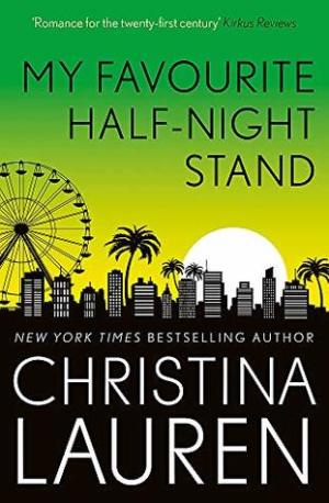 My Favourite Half-Night Stand