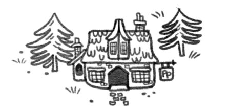 Poacher's Pocket Inn